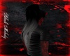 Ponytail Black Gray