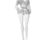 vestido branco