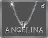 ❣Long Chain|Angelina|m