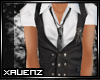 X|Gentleman-Vest