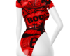 RUBY RED BOO