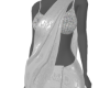 I! Silver Saree