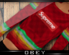 .:. Winter Supreme Red