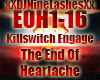 The End Of Heartache