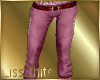 LW  Pink Casual