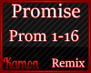 MK| Promise Remix