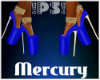 ePSe Mercury Heel's