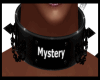 Mystery Collar