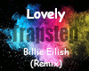 『R』 Lovely - Billie