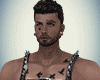 Spiked Harness
