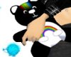 RainbowEmoTeddyBear