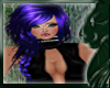 jp! Carlotta Indigo