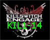 Killswitch Engage-My Cur