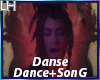 Danse |D+S|