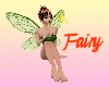 Fairy Sairzy