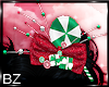 [bz] Xmas Gift Bow 2