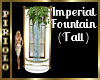 Imperial Fountain (Tall)