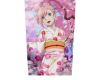 Sakura Haruno Cutout