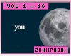 | Z | You