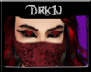 [*Drkn*]Tyrex Red Mask