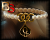 (BS) QOS Anklet R