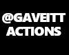 ni @gaveitt actions