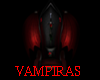 VAMPIRAS THRONE