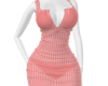 Pink Maxi Dress RL