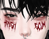 trash/scum