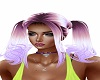 Shades of Purple