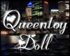 QueenToy Doll (sticker)