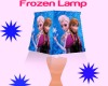 Frozen Lamp