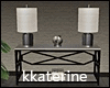 [kk] Lake Side Table
