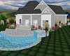 hampton 3bdrm home