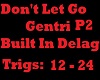 Dont Let GoGentri P2