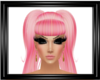 <AL>Hair Pink