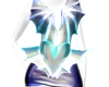 Dragon Queen club dress