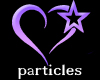 Lovely Particles
