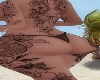 Lyie Tattoo