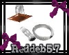 *RD* Sexy Witch 3 Rings