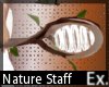 Staff of Nature