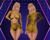 Golden Snake