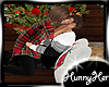 Christmas Kisses