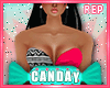 ❥PopOfColor V1 