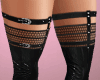 RXL Add on Boots Black