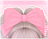 🌸 Sweetheart Bow Pink