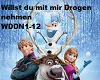 Willst Du mit mir D....