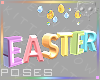 Easter poses 1a Ⓚ