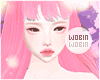 .W Callie Bubblegum