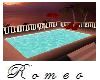 (R)Romantic Pool